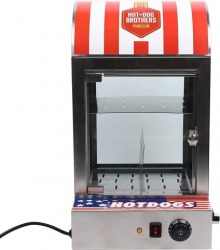 Hotdog Machine