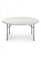 60 Round Tables