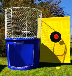 Dunk Tank