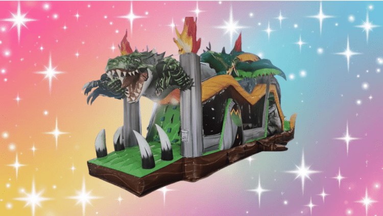 Obstacle Courses