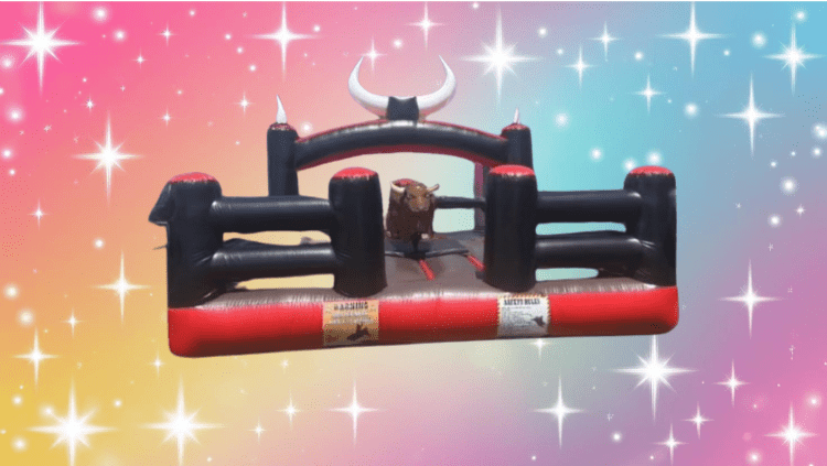 Mechanical Bull