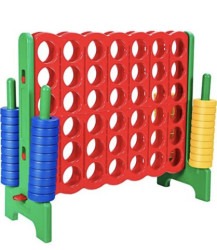 GIant Connect 4