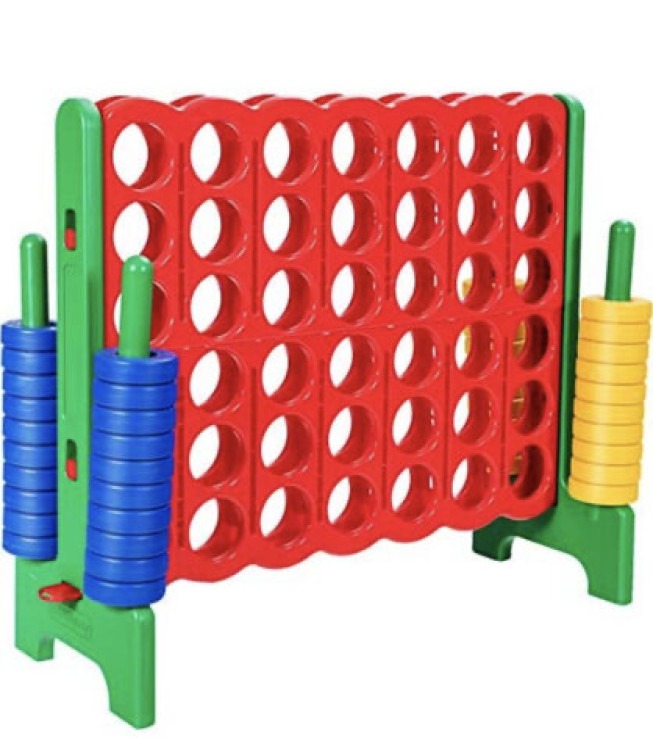 GIant Connect 4