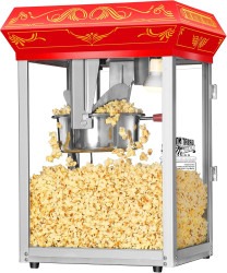 Popcorn Machine