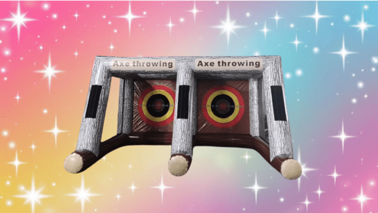 Interactive Games
