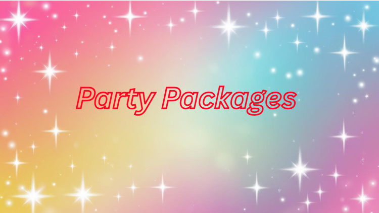 Party Packages