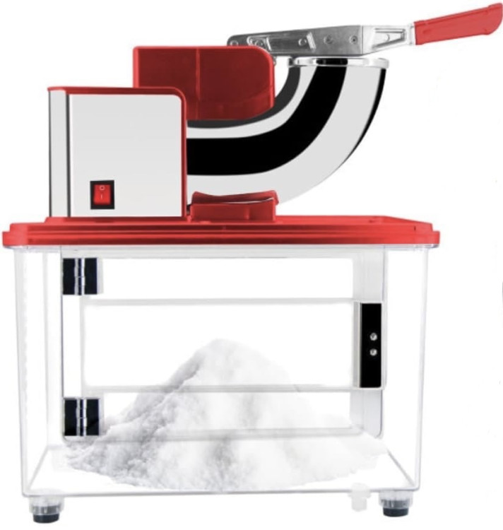 Snow Cone Machine
