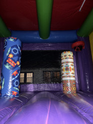 IMG 7167 1761942162 Sugar Skull Bounce House