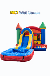 MC1 WET COMBO