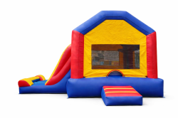 MULTICOLOR DRY SLIDE COMBO