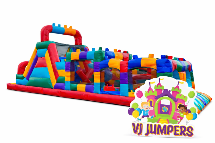 Obstacle Course Rentals