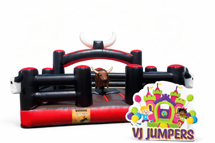 Mechanical Bull Rentals