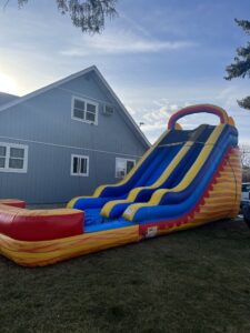 IMG 2138 Water Slide Rentals in Yakima, Wa