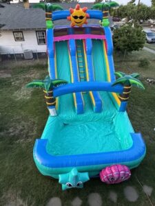 Image 2 Water Slide Rentals in Yakima, Wa