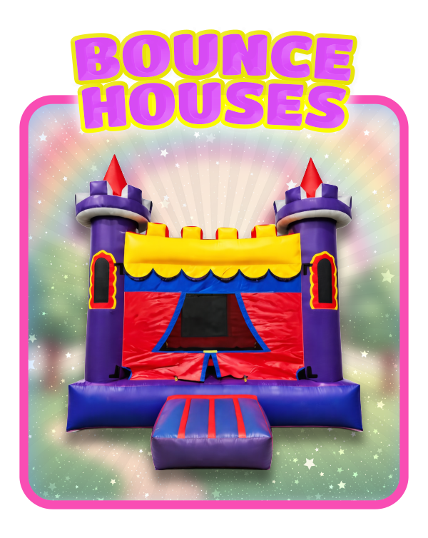 bounce house VJJ Home