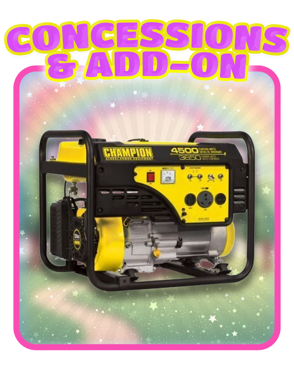 concessions addon VJJ Home