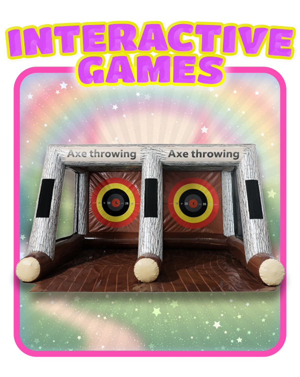 interactive game VJJ Home