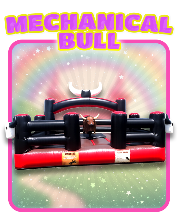 mechanic bull VJJ Home