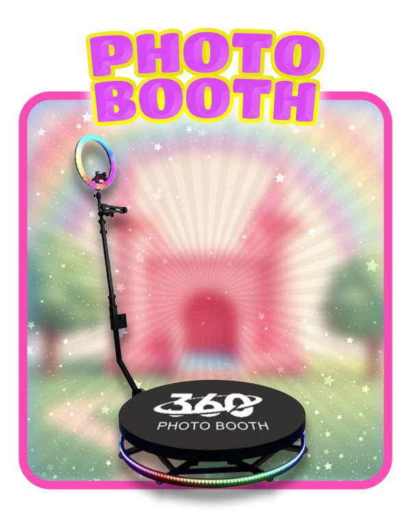 photo booths VJJ Home