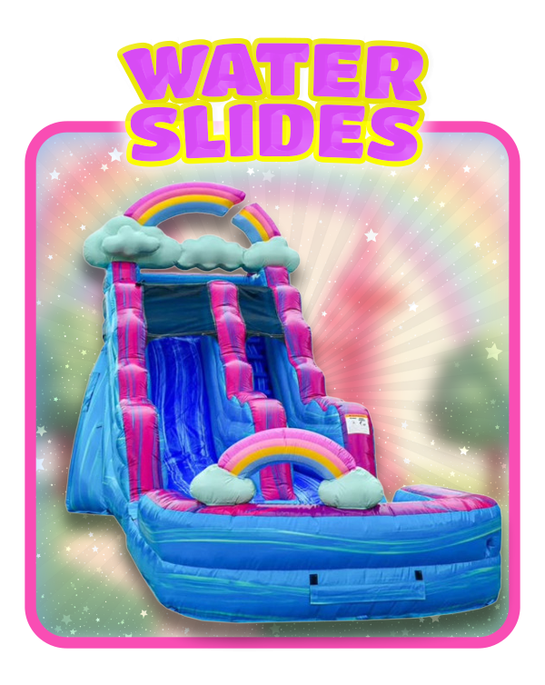 water slide VJJ Home