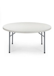 60 INCH ROUND TABLE