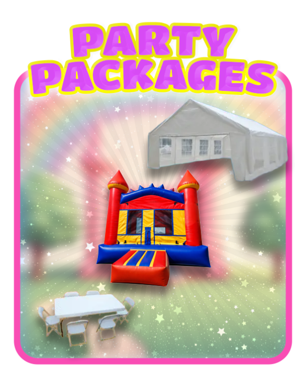 Party Packages
