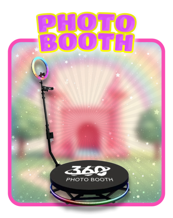 Photo Booth
